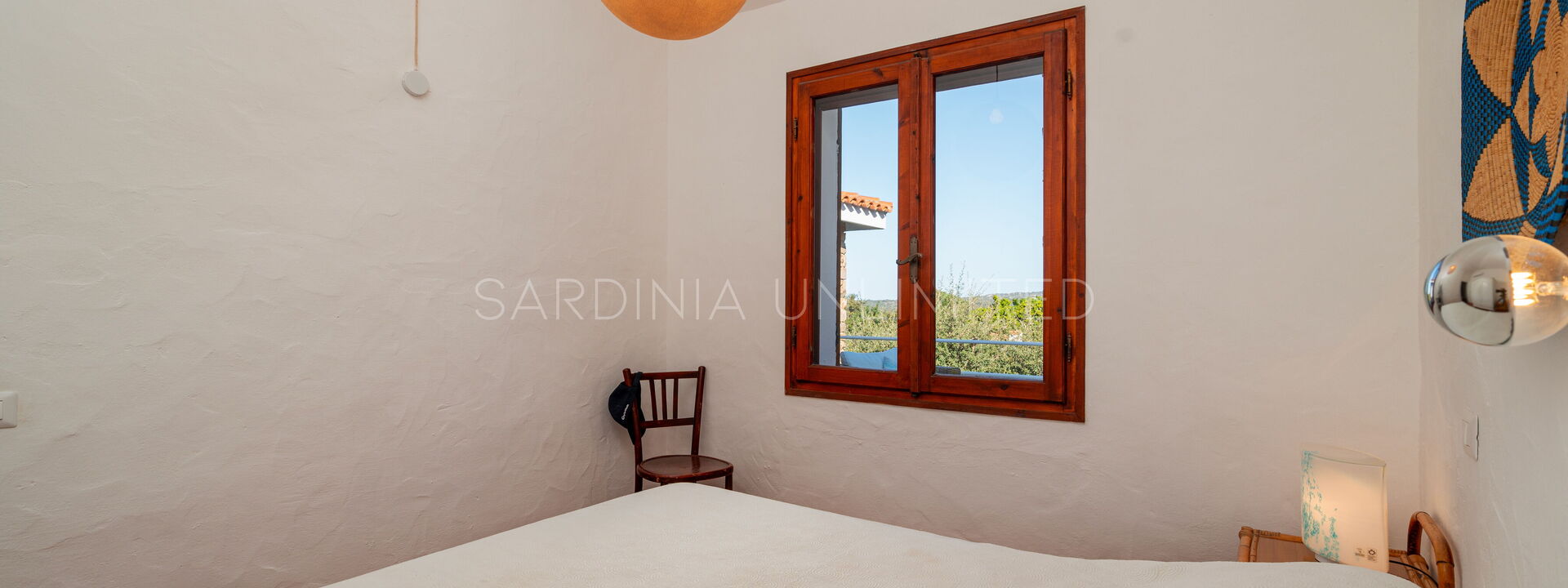 Il Richiamo di Gallura 3 Suites: Bedroom