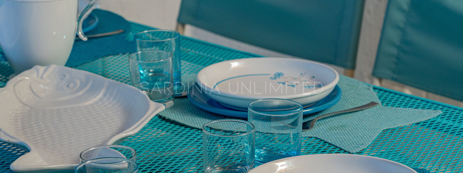 Il Richiamo di Gallura 3 Suites: Amenities