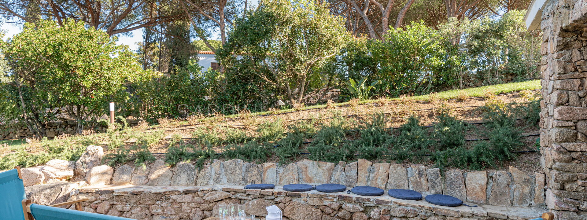 Il Richiamo di Gallura 3 Suites: Building Exterior