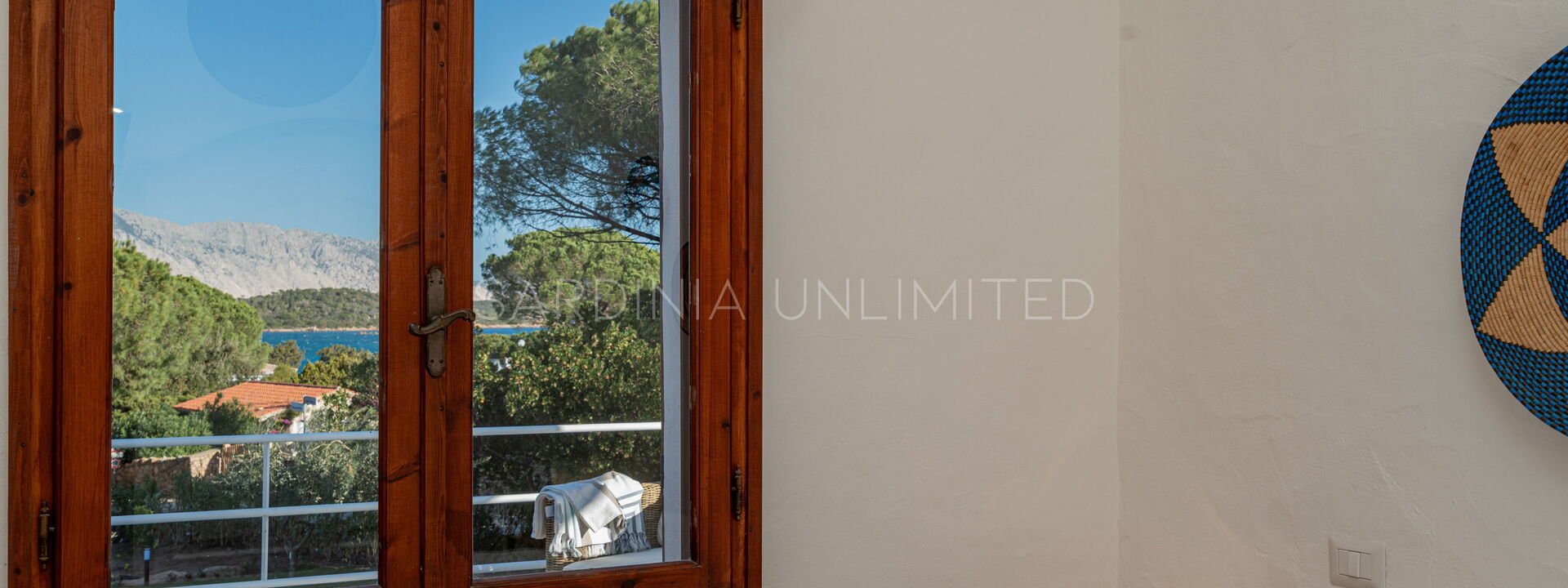 Il Richiamo di Gallura 3 Suites