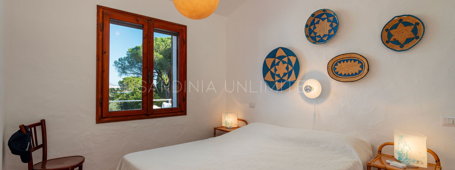 Il Richiamo di Gallura 3 Suites