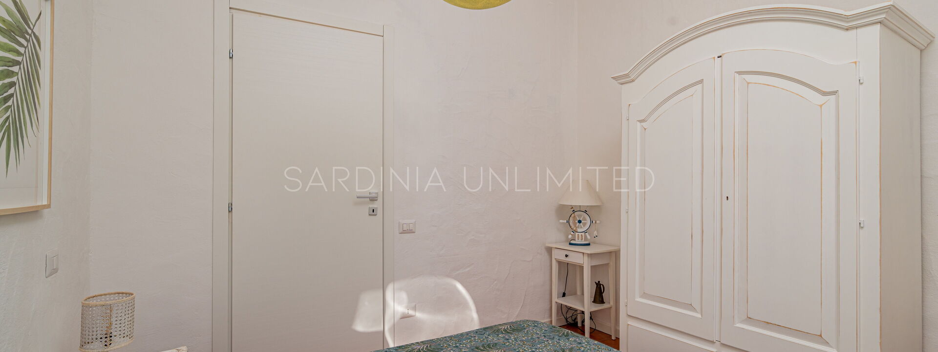 Il Richiamo di Gallura 3 Suites