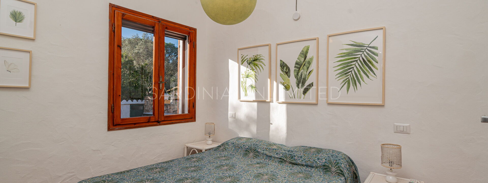 Il Richiamo di Gallura 3 Suites