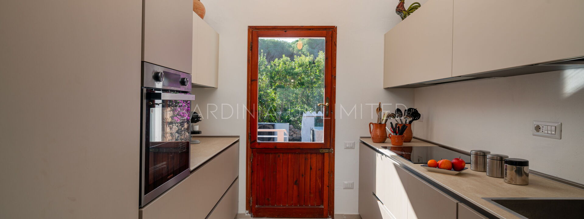 Il Richiamo di Gallura 3 Suites