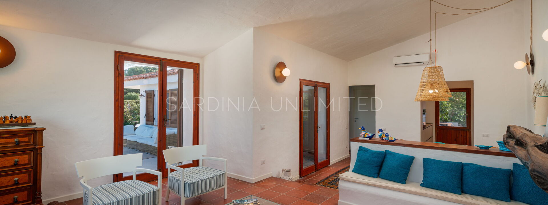 Il Richiamo di Gallura 3 Suites