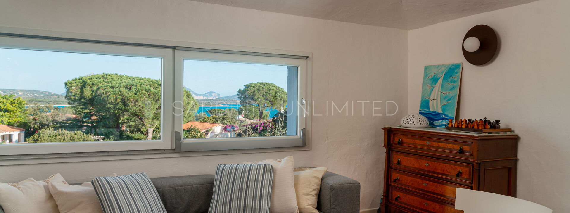 Il Richiamo di Gallura 3 Suites