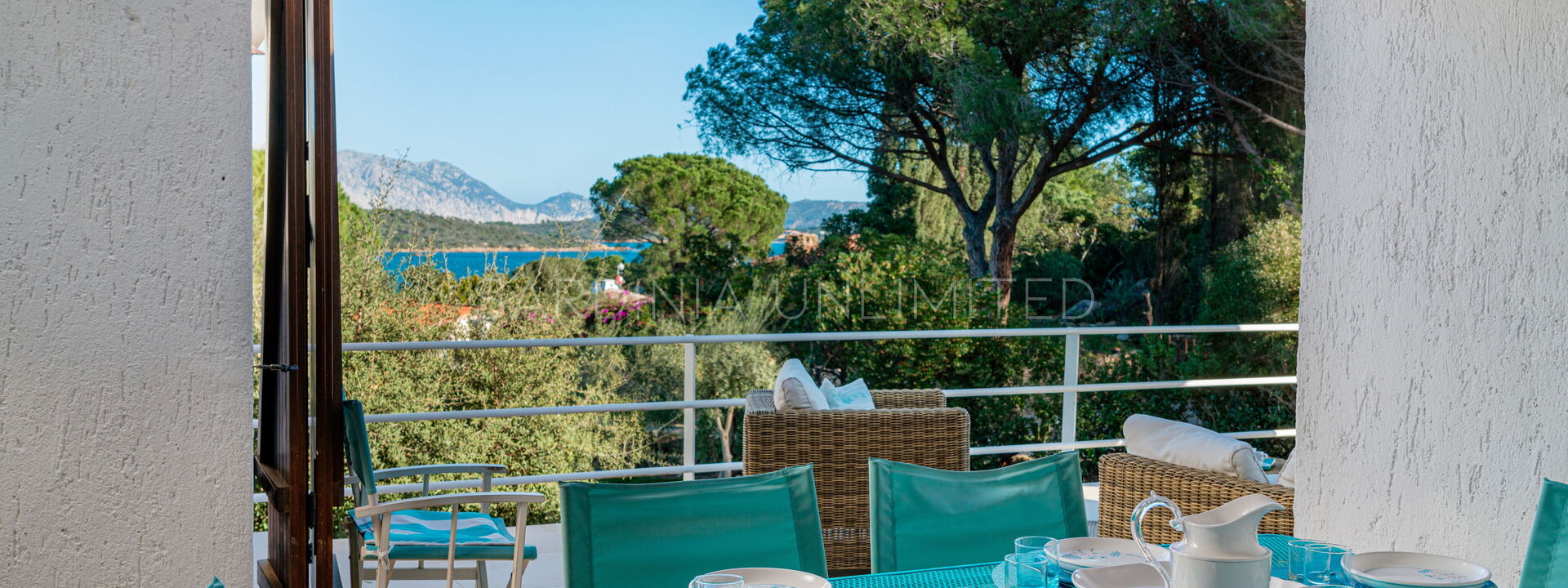 Il Richiamo di Gallura 3 Suites