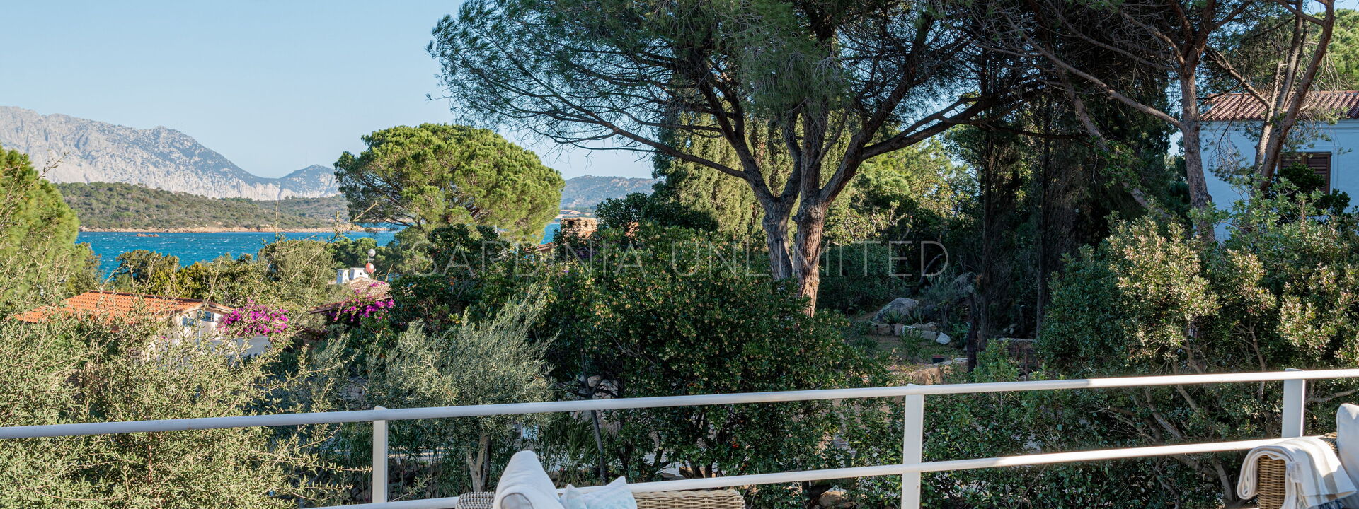 Il Richiamo di Gallura 3 Suites