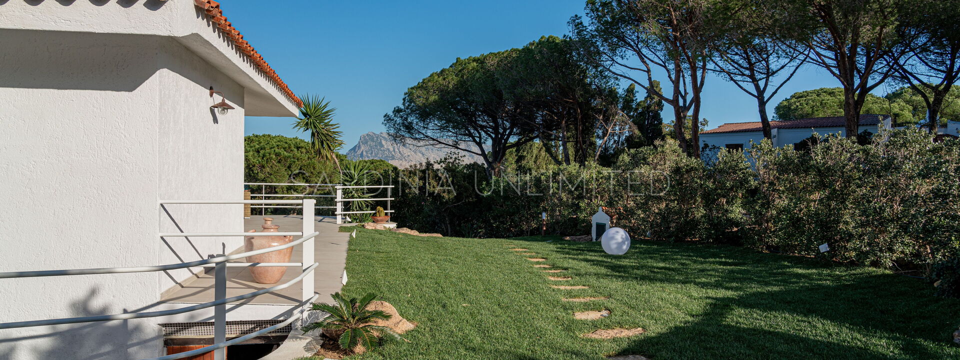 Il Richiamo di Gallura 3 Suites