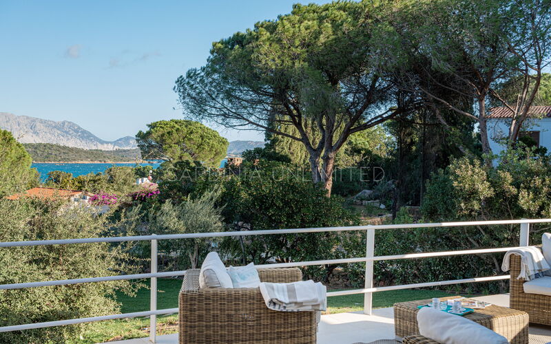 Il Richiamo di Gallura 3 Suites