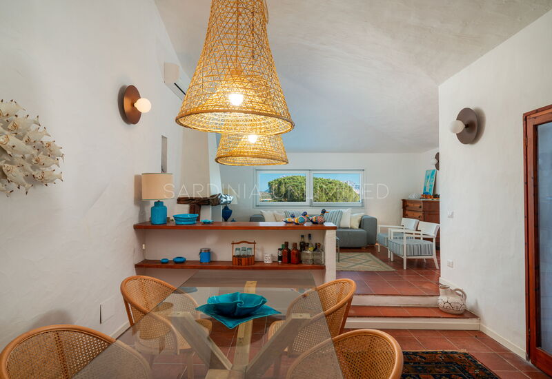 Il Richiamo Di Gallura 3 Suites: Salon