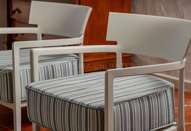 Il Richiamo Di Gallura 3 Suites: Agréments