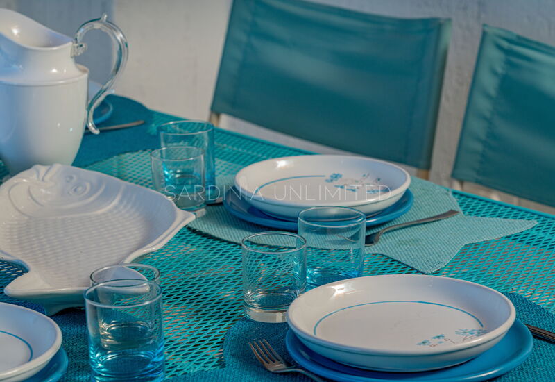 Il Richiamo Di Gallura 3 Suites: Agréments