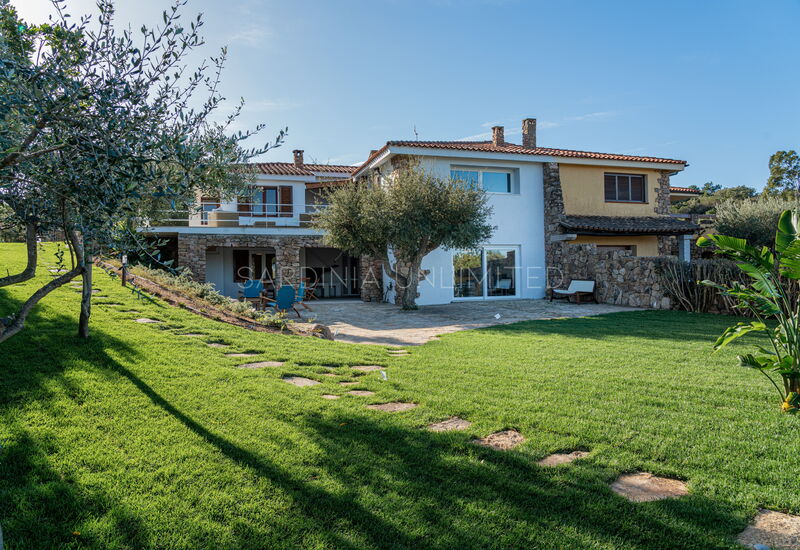 Il Richiamo Di Gallura 3 Suites