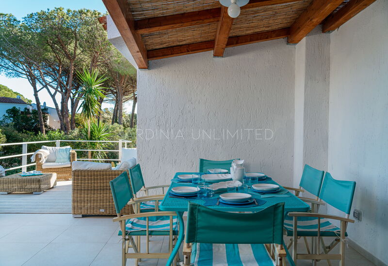 Il Richiamo Di Gallura 3 Suites