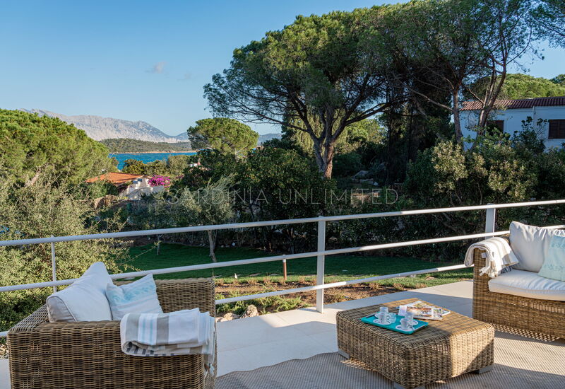 Il Richiamo Di Gallura 3 Suites