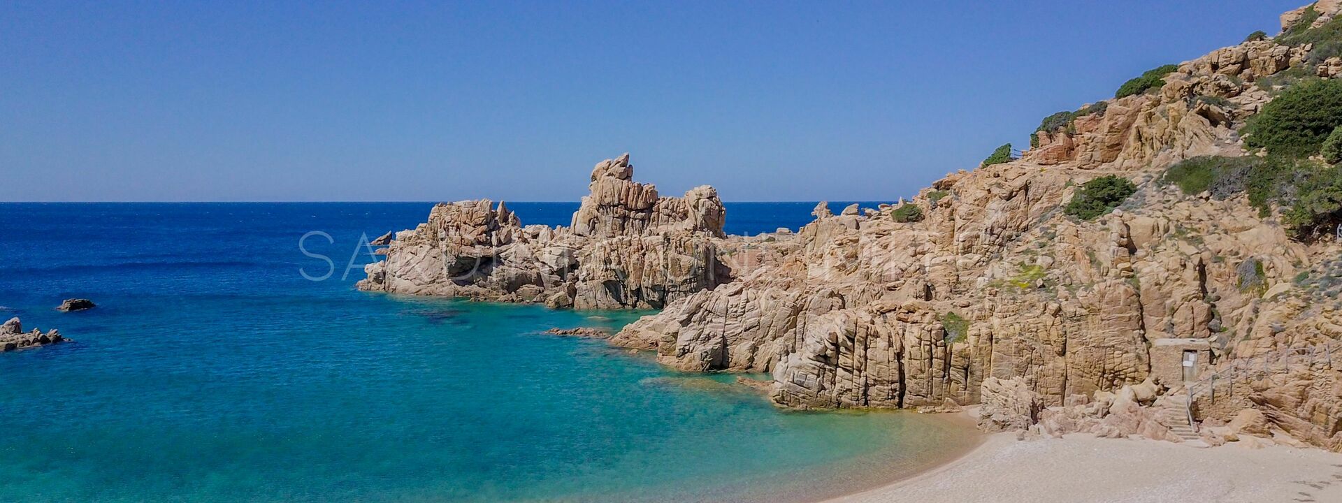 Villa Orchidea: Summer