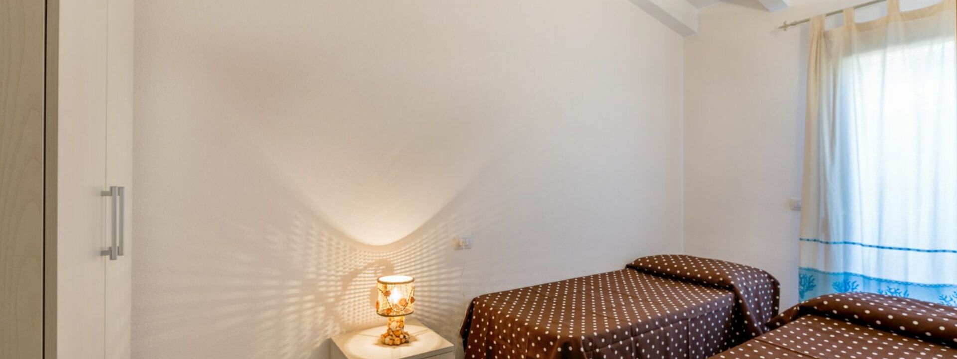 Villa Orchidea: Bedroom