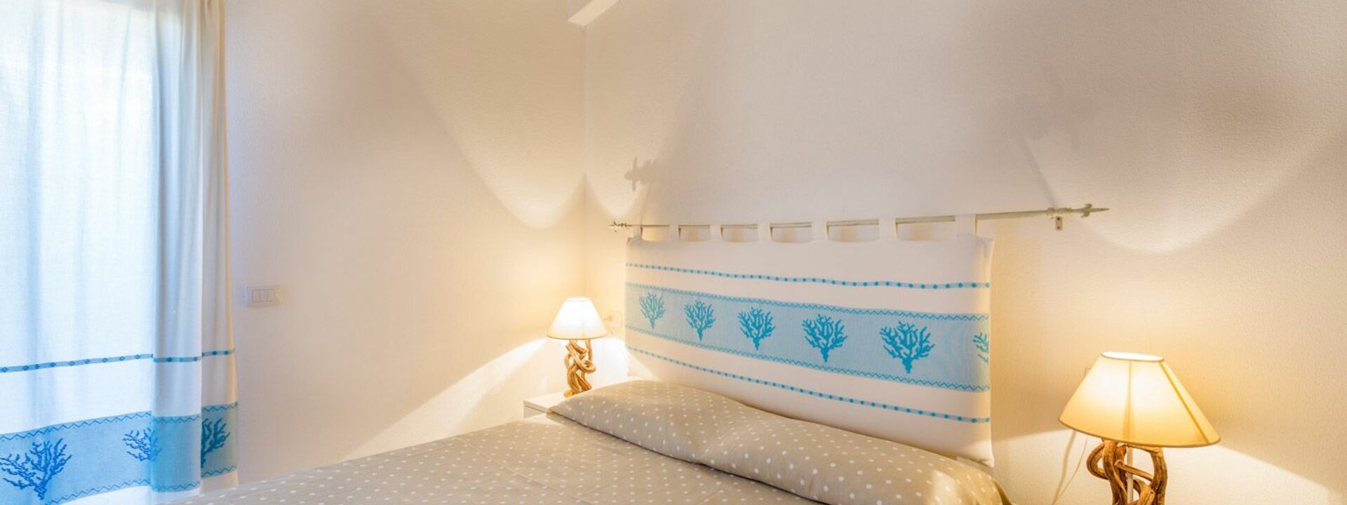 Villa Orchidea: Bedroom