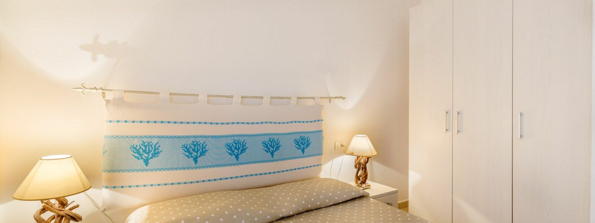 Villa Orchidea: Bedroom