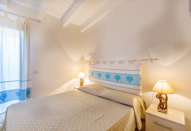 Villa Orchidea: Bedroom