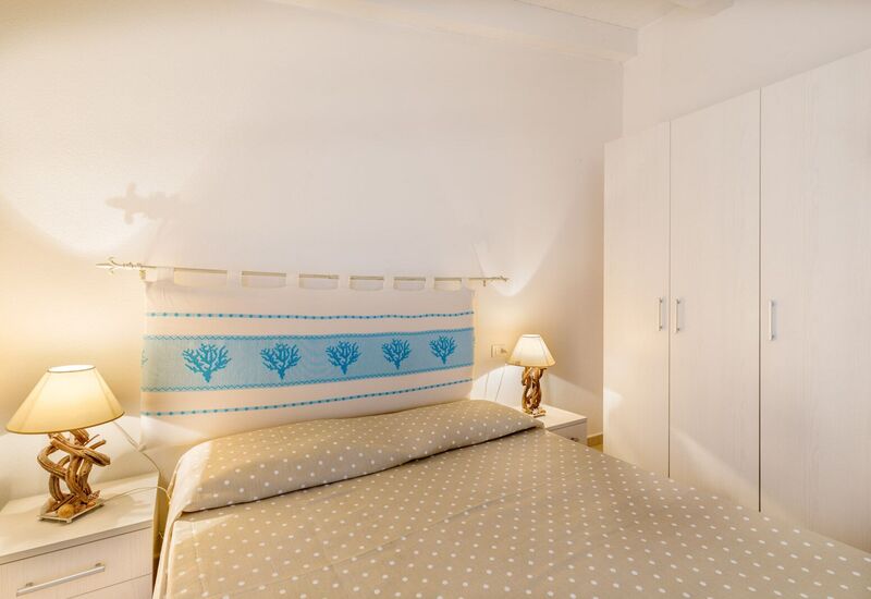 Villa Orchidea: Bedroom