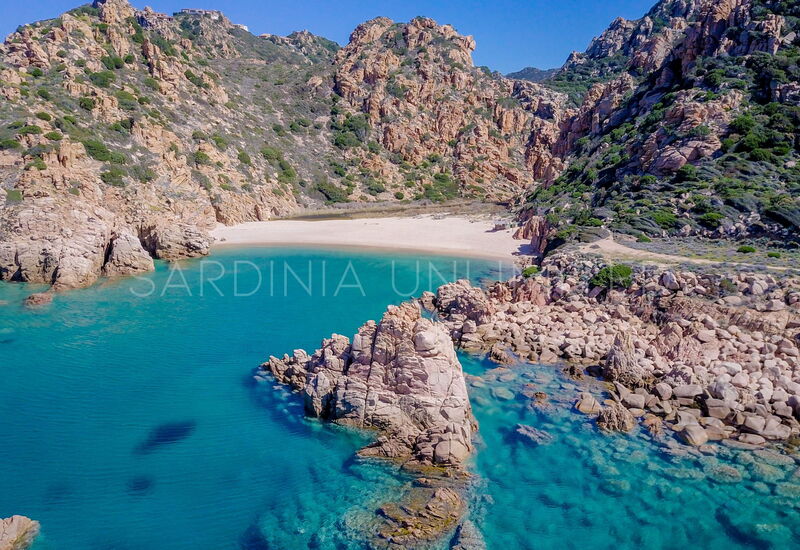 Villa Orchidea: Li Cossi