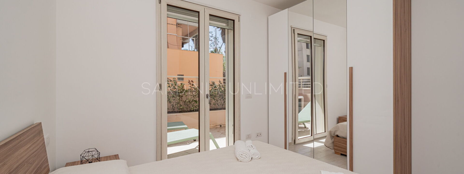 Waterfront Alghero Apartment