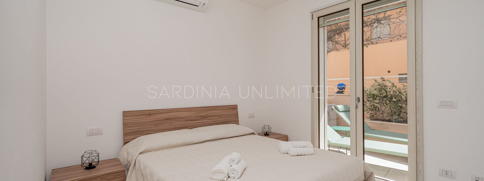 Waterfront Alghero Apartment