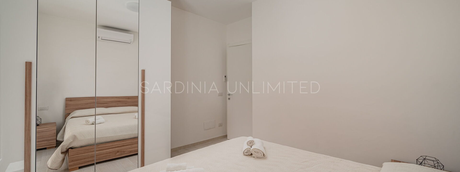 Waterfront Alghero Apartment