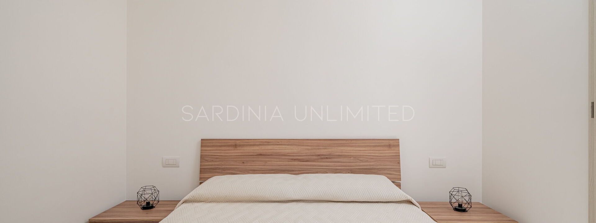 Waterfront Alghero Apartment