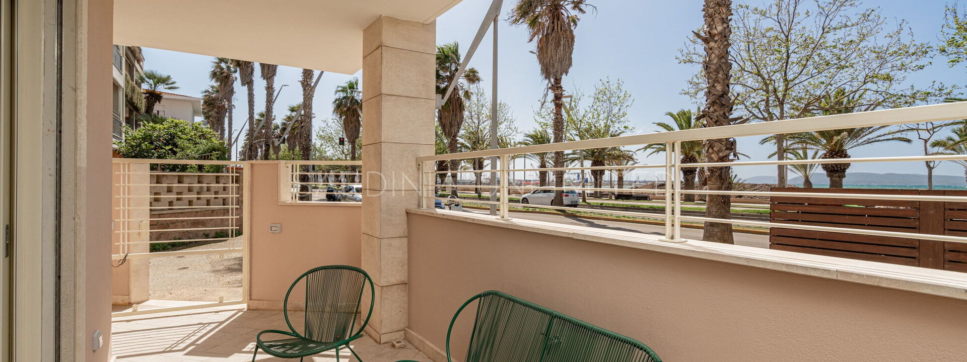 Waterfront Alghero Apartment
