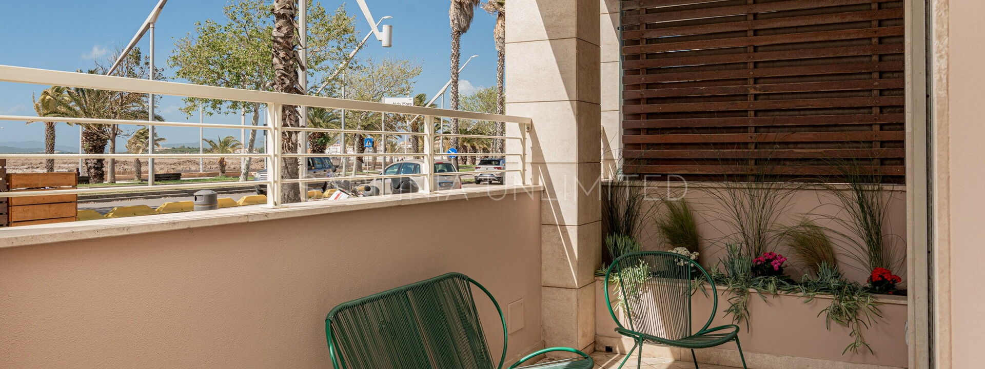 Waterfront Alghero Apartment