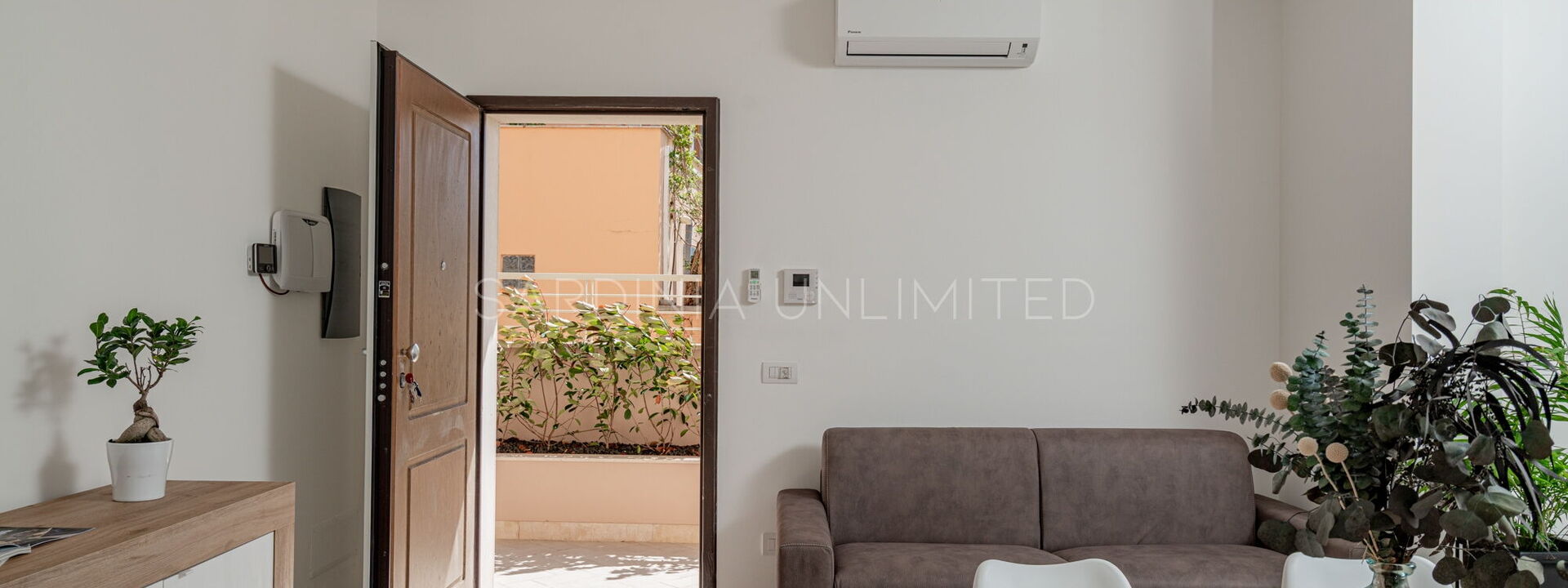 Waterfront Alghero Apartment