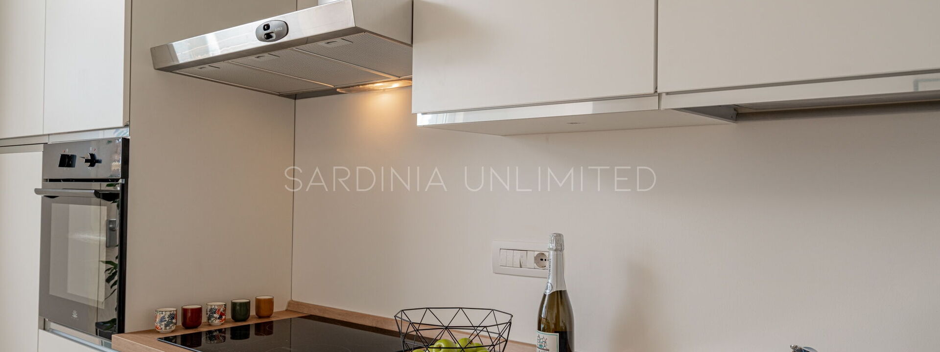 Waterfront Alghero Apartment