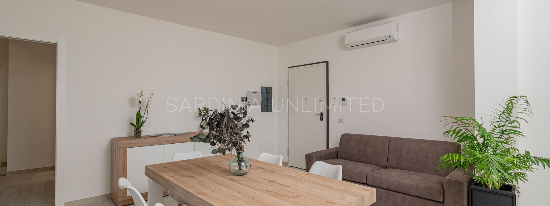 Waterfront Alghero Apartment