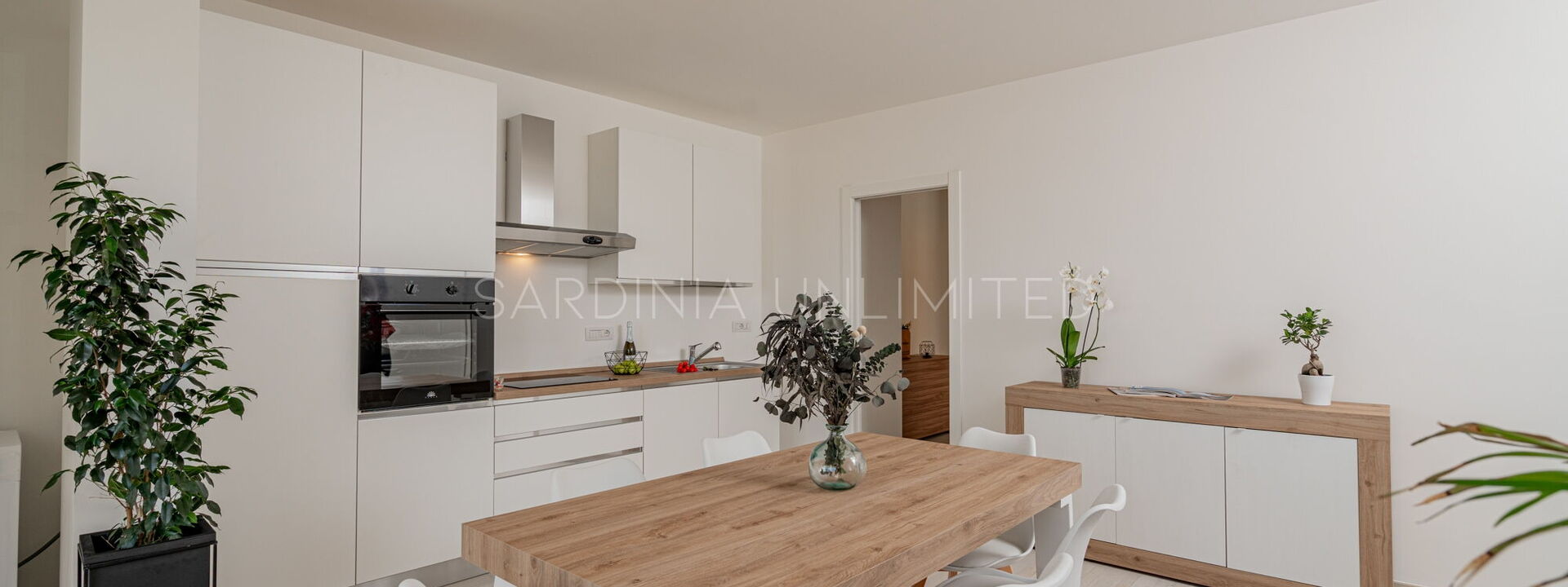 Waterfront Alghero Apartment