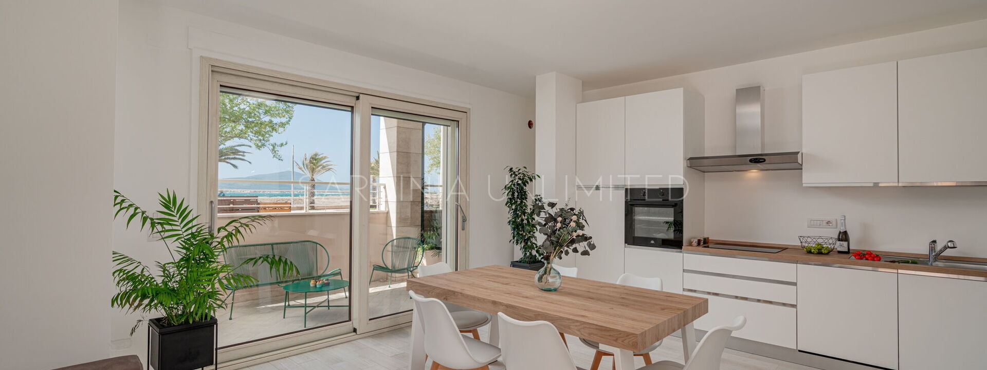 Waterfront Alghero Apartment