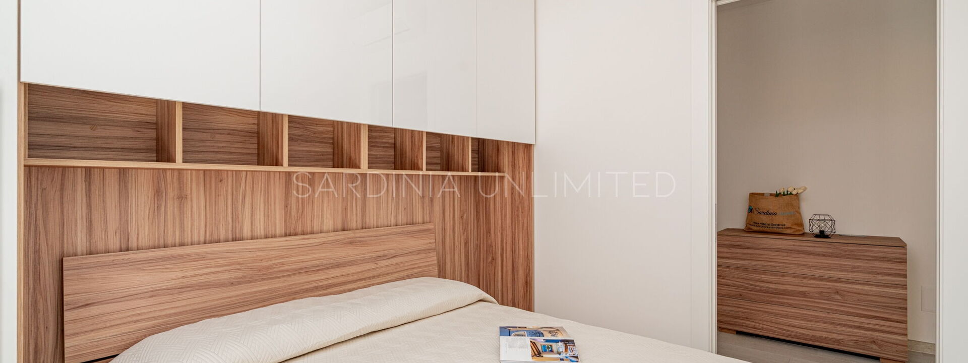 Waterfront Alghero Apartment