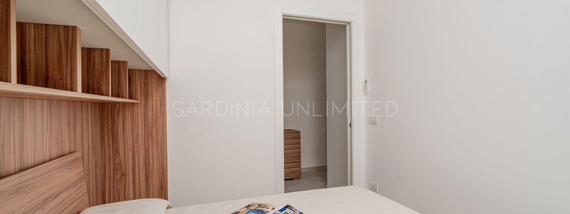 Waterfront Alghero Apartment