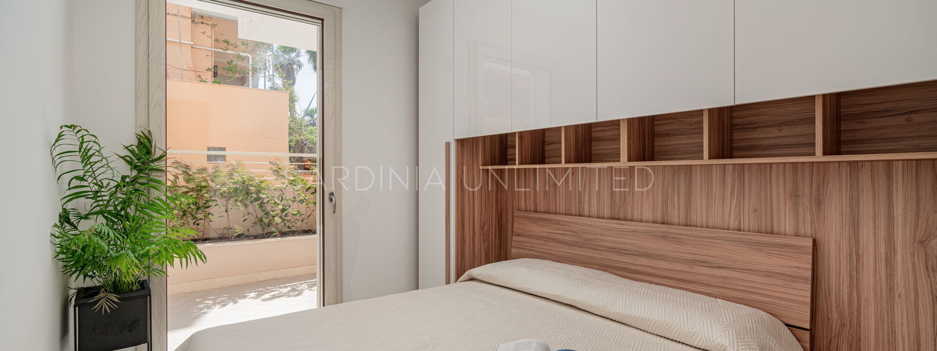 Waterfront Alghero Apartment