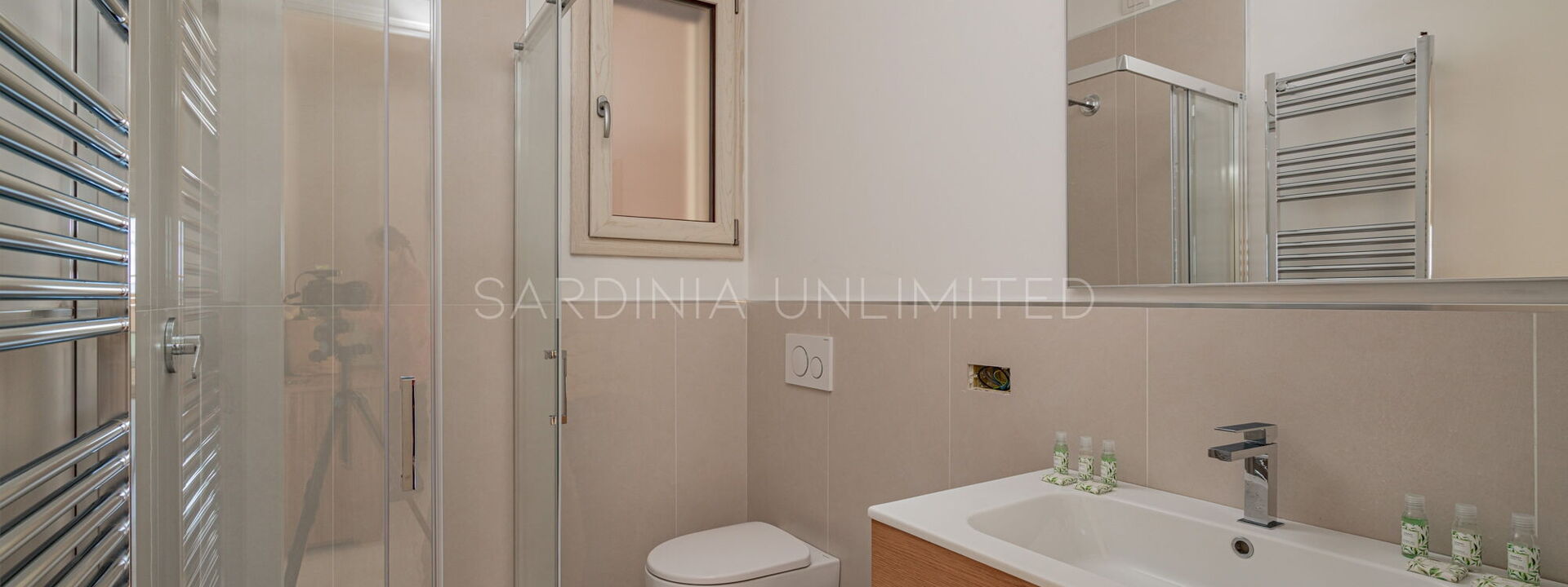 Waterfront Alghero Apartment