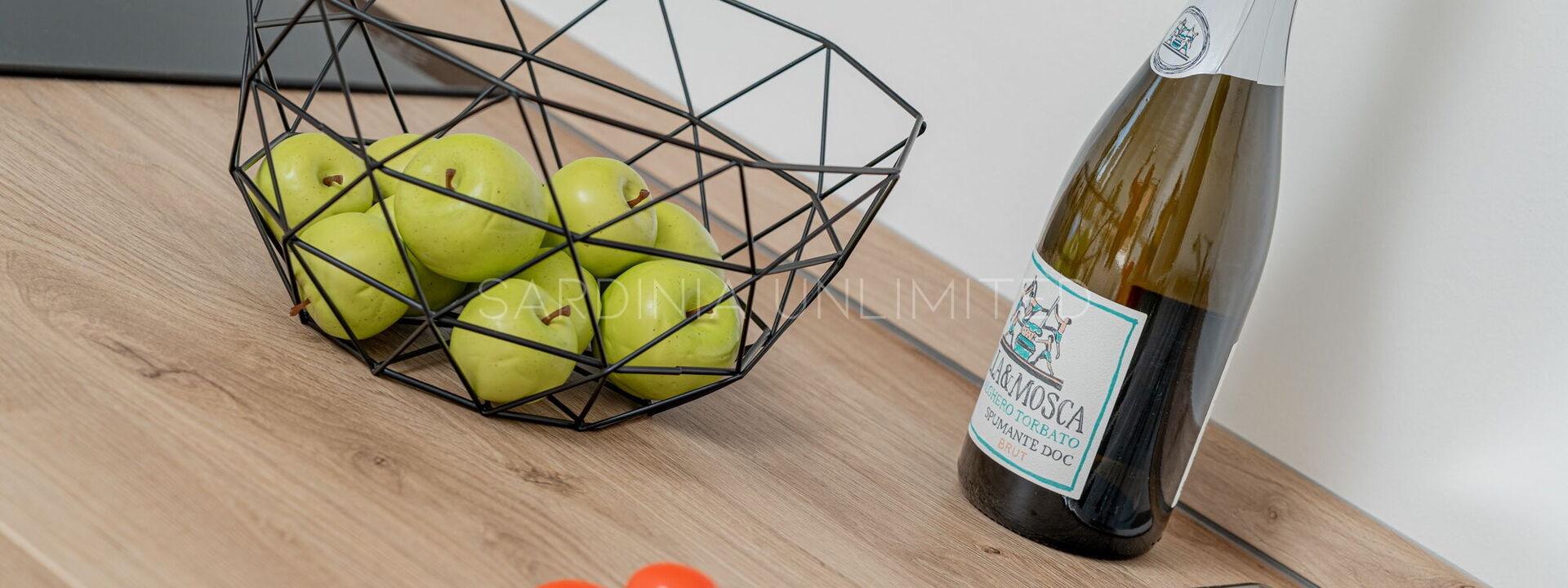 Waterfront Alghero Apartment