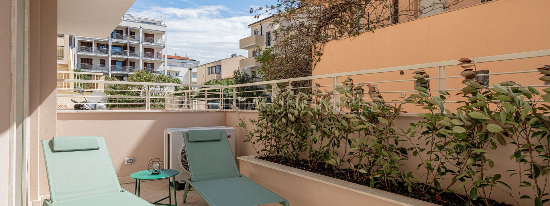 Waterfront Alghero Apartment