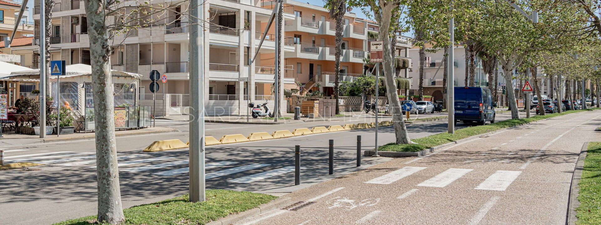 Waterfront Alghero Apartment