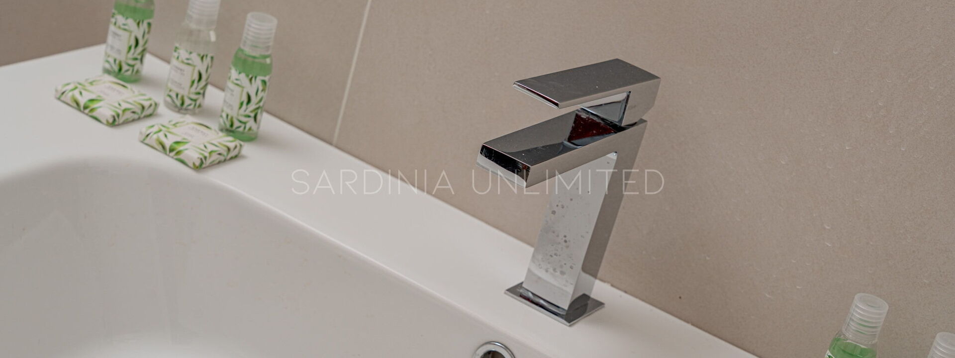 Waterfront Alghero Apartment