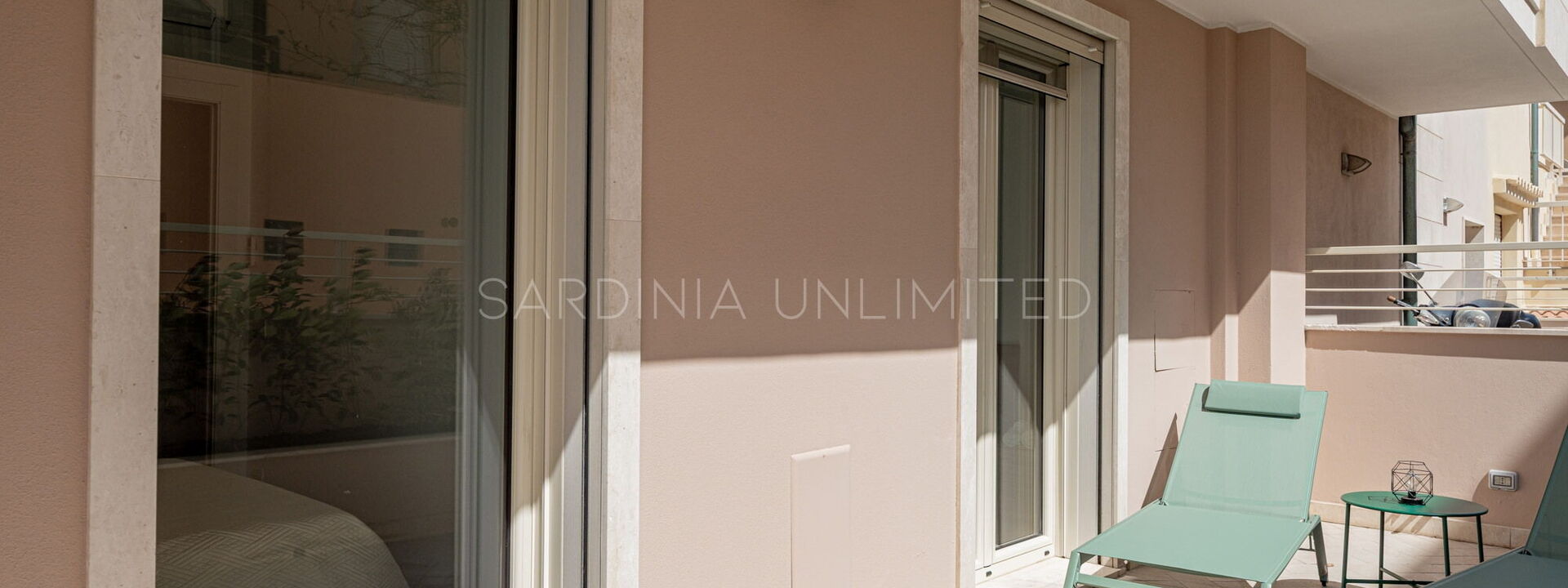 Waterfront Alghero Apartment