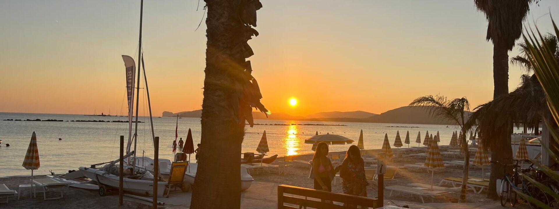 Waterfront Alghero Apartment