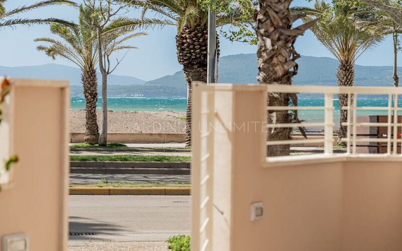 Waterfront Alghero Apartment