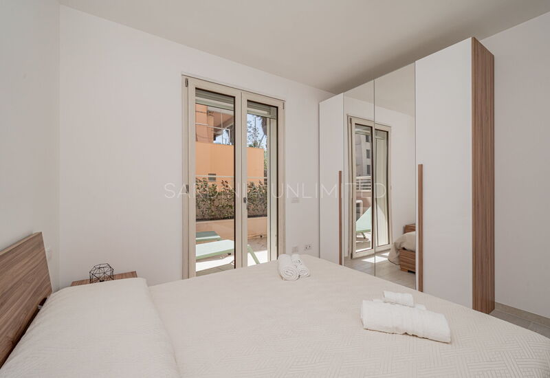 Waterfront Alghero Apartment